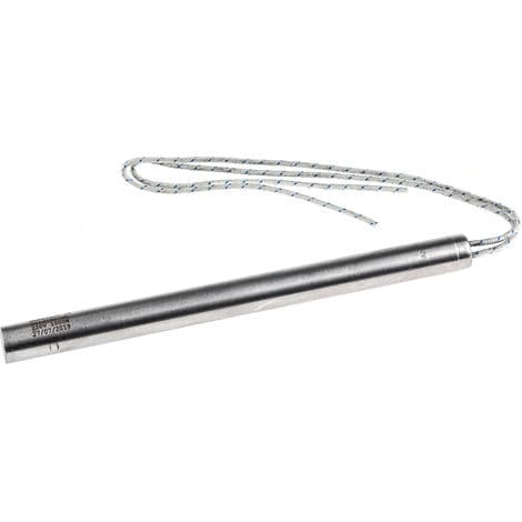 Resistance Chauffante Cartouche D10 / 230V