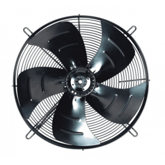 Ventilateur AXIAL FAN 500mm (50cm)