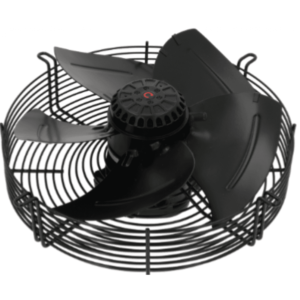Ventilateur AXIAL FAN 350mm (35cm)