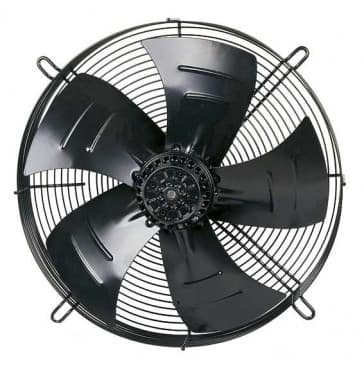 Ventilateur AXIAL FAN 400mm (40cm)