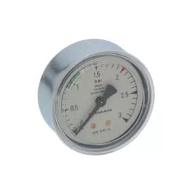 MANOMETRE BEZZERA 40mm 0-3 BAR