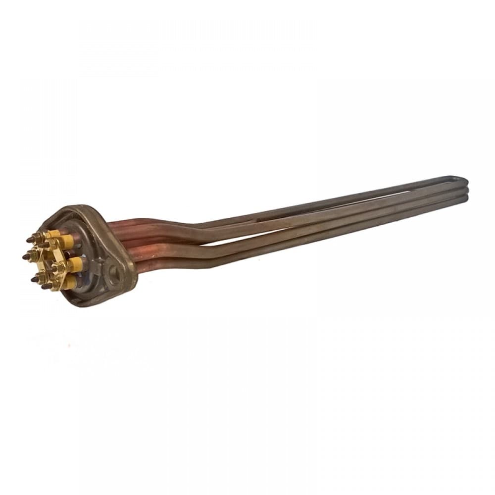 RESISTANCE FAEMA 4500W 230/400V L39CM 2GR FASTON