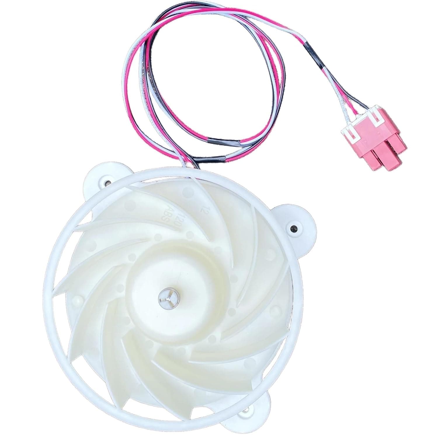 Moteur de Ventilateur D'Évaporateur de Réfrigérateur