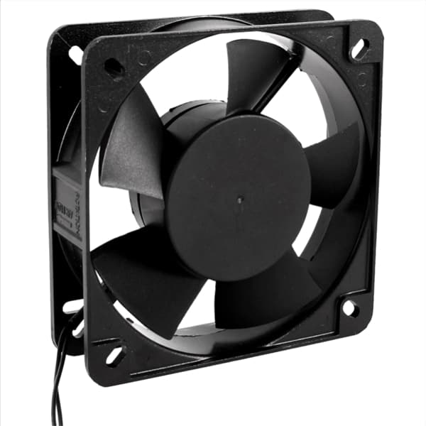 Ventilateur carré a bag - Monophasé 230 V -