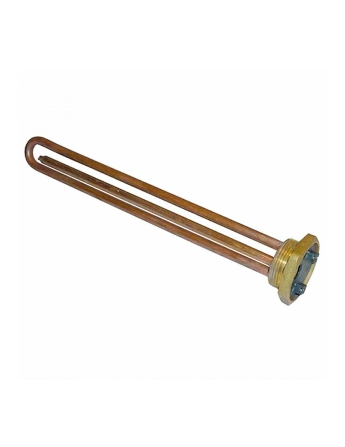 Résistance Cuivre Filetage Ø 1"1/4 M42 2000 Watt