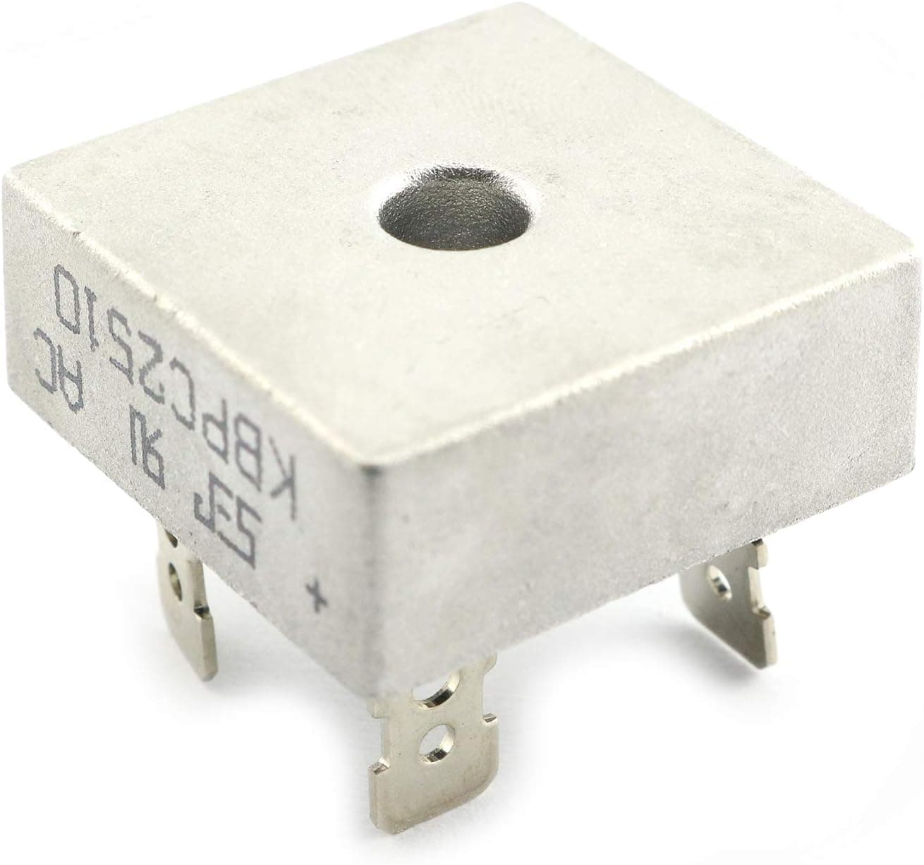 Pont Diode 25A 1000V KBPC2510