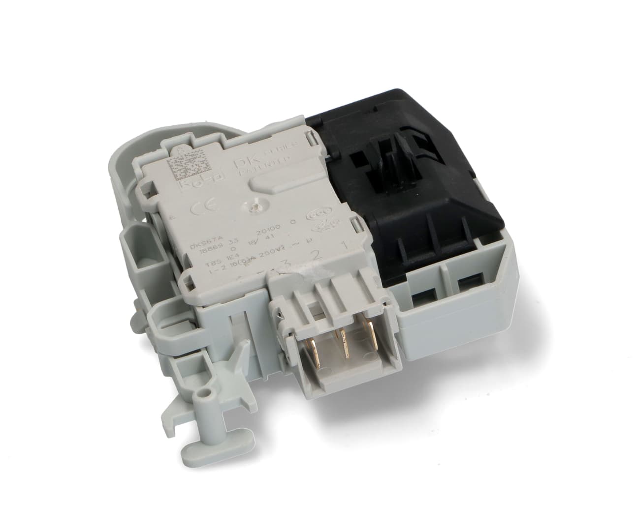 Sécurité de porte Lave Linge 148BH09