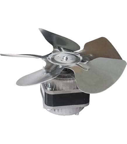 Moteur pour Ventilateur Condenseur / Radiateur 220V