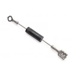 Diode pour micro-ondes