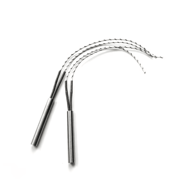 Resistance Chauffante Cartouche D8 / 230V