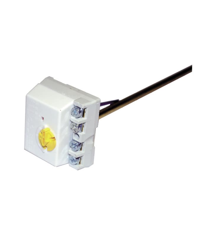 Thermostat de chauffe-eau L270mm
