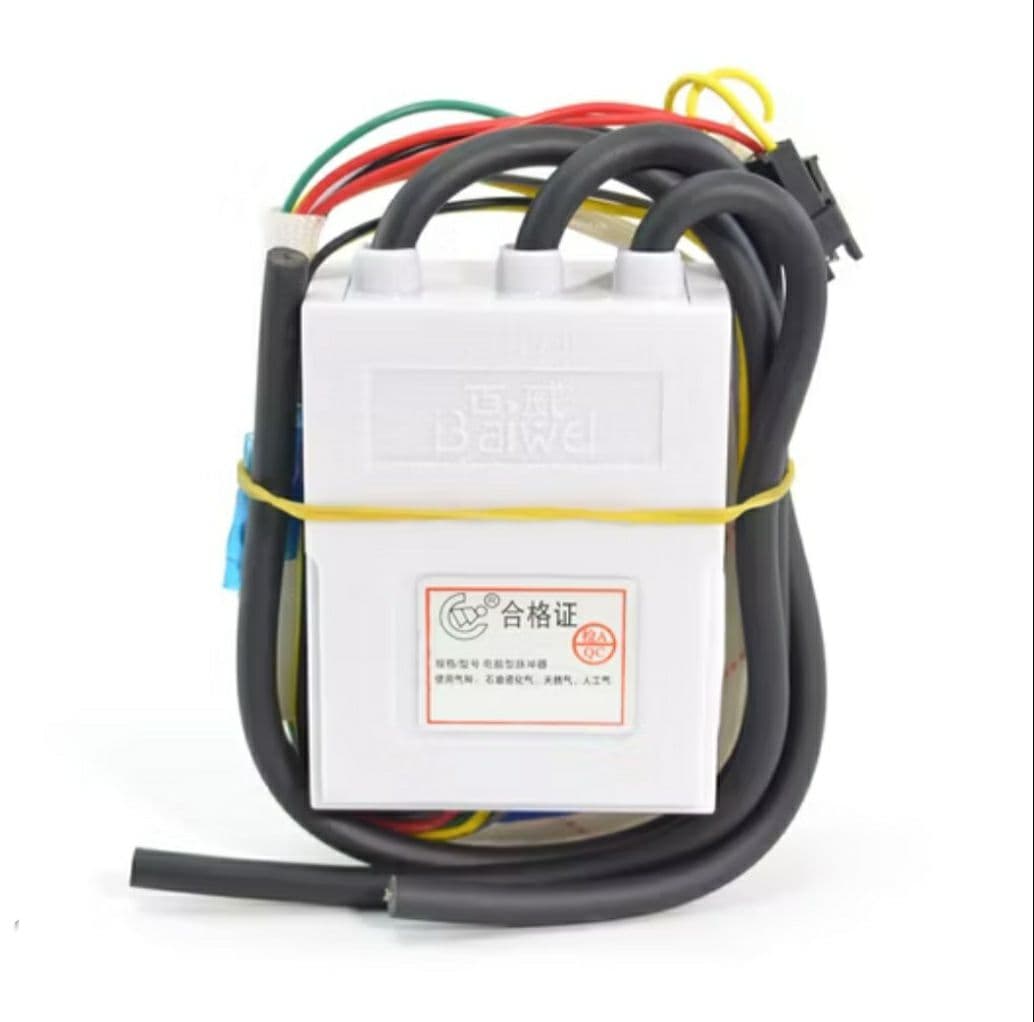 Carte électronique chauffe-eau DC 3V 8-10L