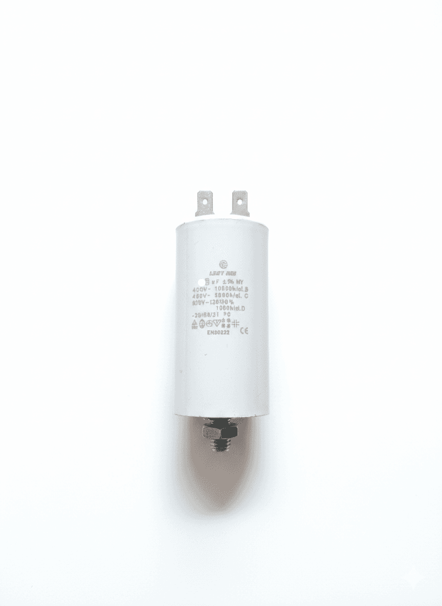 Condensateur permanent 450Vac COSSE