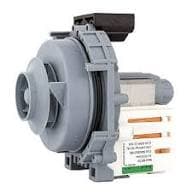 POMPE LVST INDESIT WHIRLPOOL 162AR92 MODEL:MTR505ID