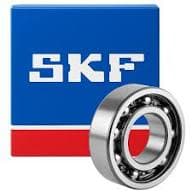 Roulement SKF 6201 2RS
