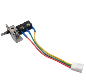 Micro interrupteur Switch à chauffe-eau à gaz