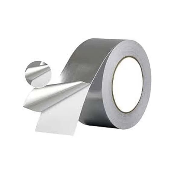 Rouleau Scotch Aluminium 25/50MM
