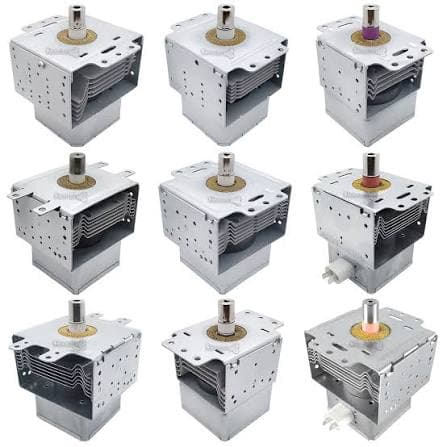Magnetron pour micro-ondes Multi-marques